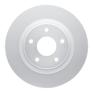 Nissan Altima Brake Rotor (1) - Front - R1 Concepts - GEOSPEC Coated - `07-`13 Nissan Altima Brake Rotor (1) - Front - R1 Concepts - GEOSPEC Coated - `07-`13